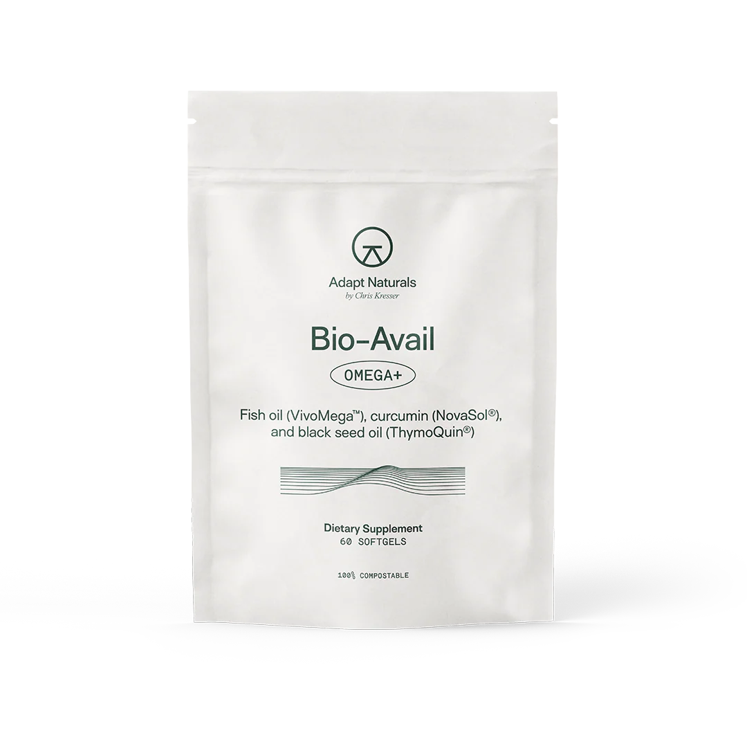 Rebuy - Gut Health & Bloating